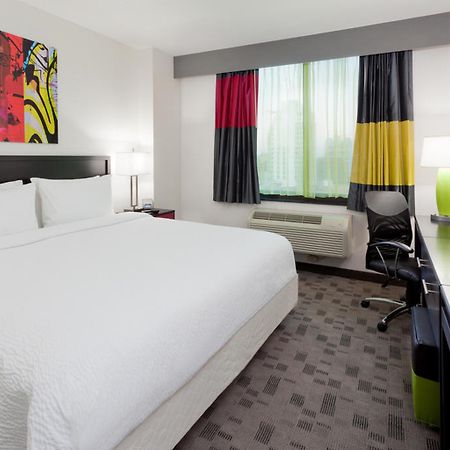 Fairfield Inn & Suites By Marriott New York Queens/Queensboro Bridge Zimmer foto